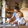 Kindliches Essverhalten verstehen und als Familie essen lernen │ Online Workshop mit Oec. troph. Edith Gätjen