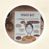 "Power Girl & Boy Zeitschriften Cover" Ausmal- und Sortierspiel (Print-at-Home)