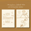 Emotionsregulations-Kit (Print-at-Home)