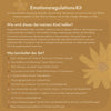 Emotionsregulations-Kit (Print-at-Home)