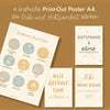 Emotionsregulations-Kit (Print-at-Home)