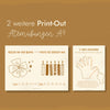 Emotionsregulations-Kit (Print-at-Home)