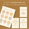 Emotionsregulations-Kit (Print-at-Home)